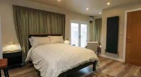 The Cabin - Image 2