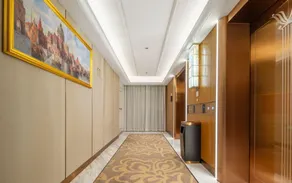 Vienna International Hotel (Qingdao lanxiucheng Oriental Eden) - Image 3