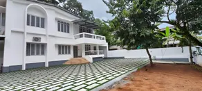 Genesis spaces non AC  upto 4 guests Kottayam - Image 5