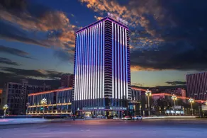 Luxury Hotel - Image 4