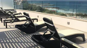 Golden Sea View Penthouse - Image 3
