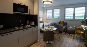 Livin63 Studio Apartments - Image 3