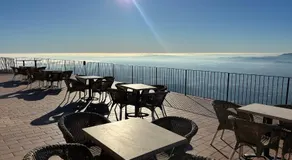 Santuari Mare de Déu Del Mont Restaurant-Hostatgería - Image 2