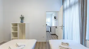 T&K Apartments - 1 to 4 Room Apartments - 20min to TradeFair Messe Airport Düsseldorf - Image 2