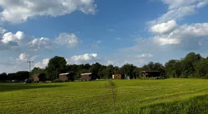 Pipowagen Het Kasteel - Image 5