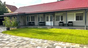 Tahiti Garden Apartman - Image 5