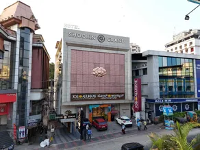 Hotel Shoolin Grand - Image 3