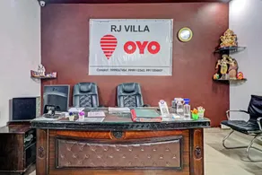 Hotel O Rj Villa - Image 2