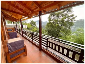 Goroomgo Sapphire Inn Nainital Near Kainchi Dham Temple - Image 2