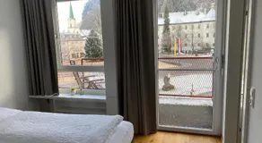 Zimmer & Appartements am Schloßplatz - Image 2