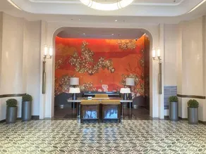 Jin Yuan Grand Hotel - Image 5