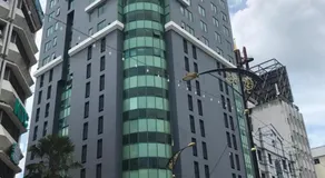 Z HOTEL - Image 3