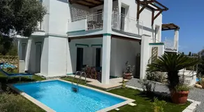 Casale al mare - villa with swimming pool 150 meters from the beach - Image 3