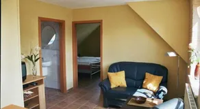 Augustenberg, appartement 2 - Image 2