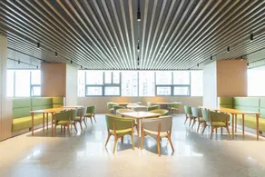 JI Hotel Wuhu Squirrel Town Honghuashan Road - Image 4