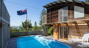 Kims Beachside Retreat - Image 4