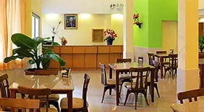 Cozy Villa - Image 3
