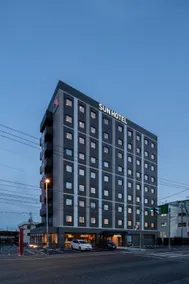 サンホテル大竹 - Image 3