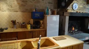 Gîte de 15 places en chambre de 2, 4, 5 personnes - Image 5