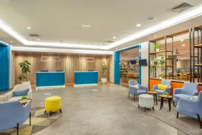 1O1 URBAN Jakarta Kelapa Gading - Image 3