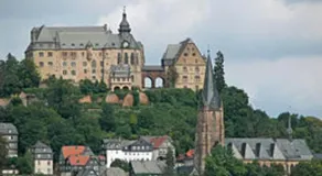 Casa a Gemünden sul Wohra - Image 5