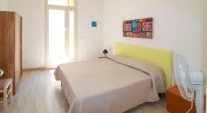 Casa FRONTEMARE Posto Rosso - Image 2