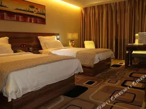 New East Asia Hotel - Image 4