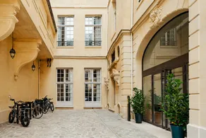 Edgar Suites Louvre - Jour - Image 5
