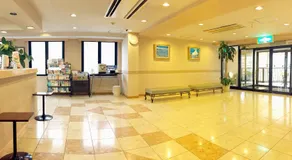 Hotel Koga Hills (Former: Koga Ark Hotel) - Image 4