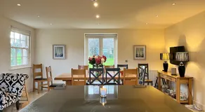 The Lough Erne House at Golf Village Lough Erne Resort - Image 2