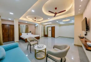Hotel Grand Residency - Image 5