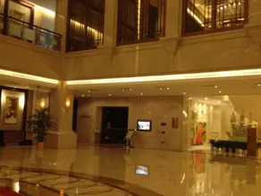 Changjiang International Hotel - Image 2