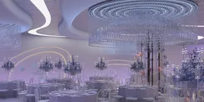 Huaihua Amber Palace Hotel - Image 2