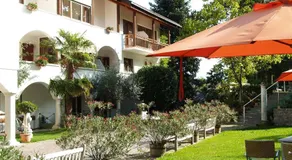 Hotel Lambrechtshof - Image 4