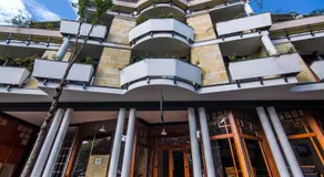 Semiramis Business Hotel - Image 3