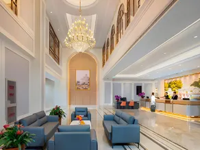 Vienna Hotel Beijing Changping Science and Technology Park - Image 2