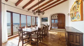 Villa de lujo en Playa de Fornells - Image 5