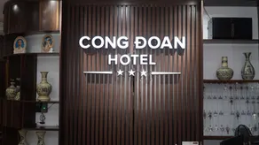 NK Công Đoàn Hải Dương - Image 5