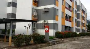 APART HOTEL MANAUS 10 Pessoas 4 Quartos - Image 2