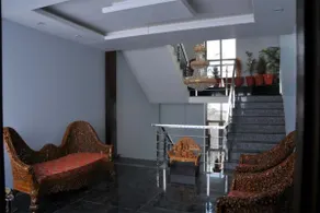 Hotel Prabhu Residency - Image 2
