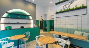 Urban Elephant Suites - Image 2