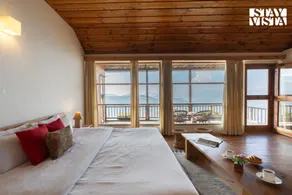 StayVista at Seetalvan Orchards A Pet Friendly Charming Hamlet of Narkanda - Image 2
