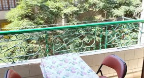 Al Marwa Apartment in Dokki - Families Only - Image 4