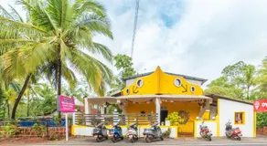 Kiara Hotel Goa - Image 5
