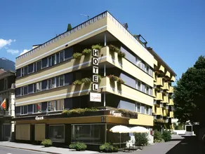 Hotel Crystal Interlaken - Image 5