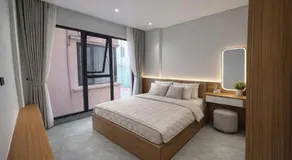Căn Hộ Cho Thuê HomeVN - Image 2