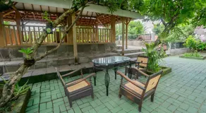 Hotel O Kencana Homestay Syariah Near Masjid AL-BAROKAH Kanyuran - Image 4