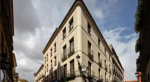 Apartamento con PARKING - Primis - CatedralHomes - Image 2
