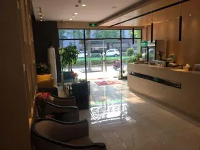 Juzi Select Hotel - Image 2