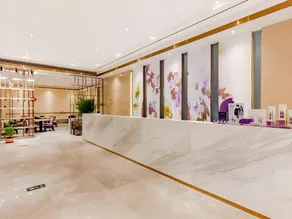 Lavande Hotel Yiyang Bus Station - Image 3